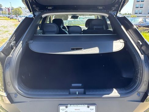 New 2025 Kia EV6 Light w/ Light LR Technology Package image 18