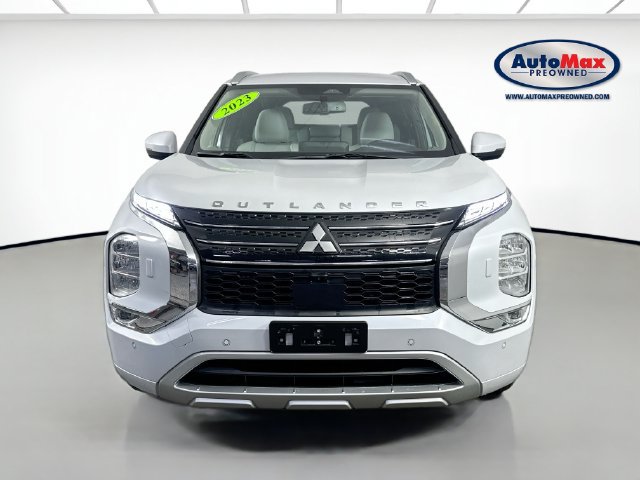 Used 2023 Mitsubishi Outlander SEL AWD/4WD image 5