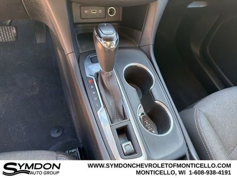 Used 2019 Chevrolet Equinox LT image 14