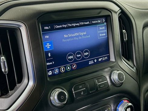 Used 2019 GMC Sierra 1500 AT4 w/ AT4 Premium Package image 16