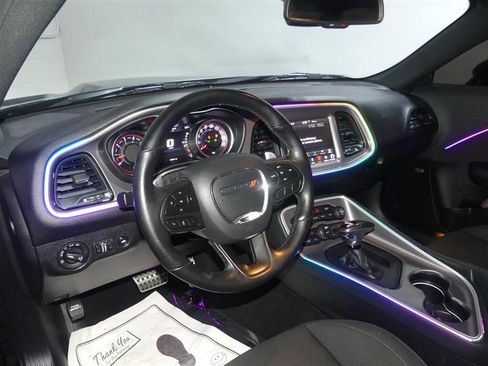 Used 2021 Dodge Challenger R/T Scat Pack image 21