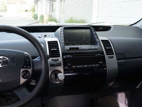 Used 2009 Toyota Prius Touring image 41