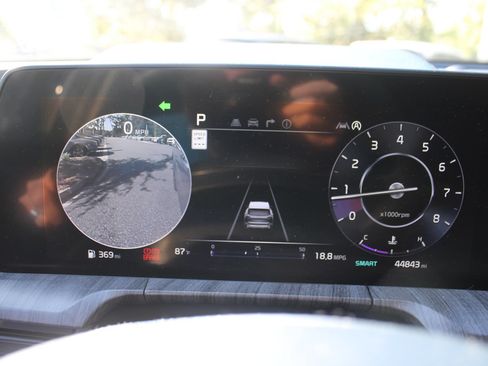 Certified 2023 Kia Telluride SX FWD image 34