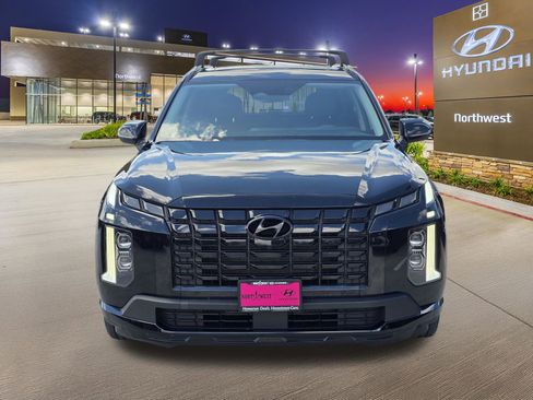 Used 2025 Hyundai Palisade XRT AWD/4WD image 5
