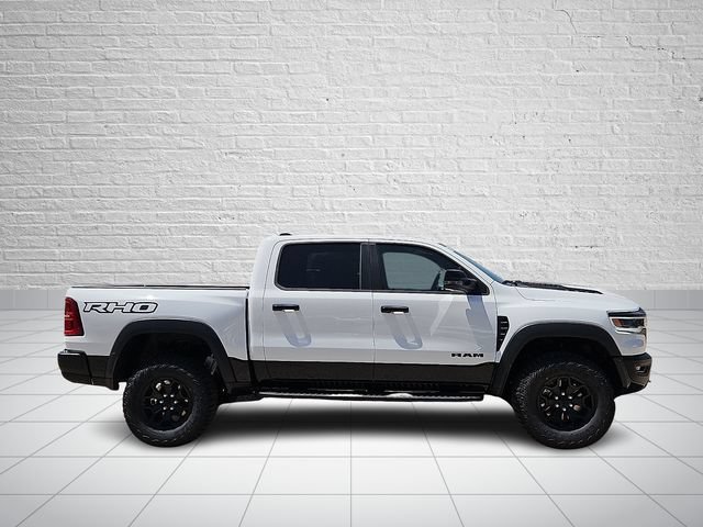 New 2026 RAM 1500 RHO w/ RHO Level 1 Equipment Group AWD/4WD image 5