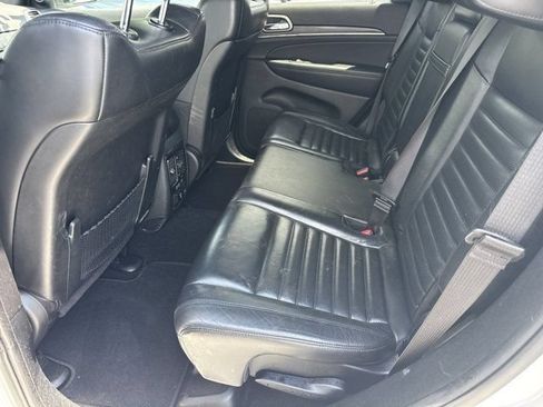Used 2020 Jeep Grand Cherokee Limited X AWD/4WD image 23