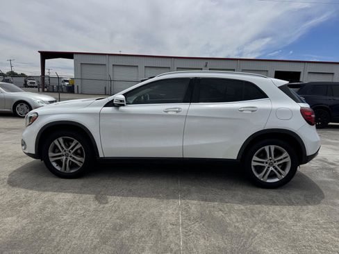 Used 2020 Mercedes-Benz GLA 250 image 12