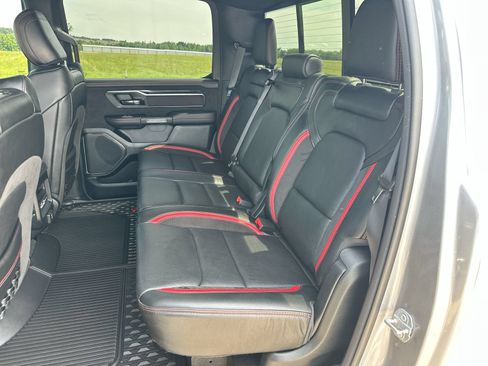Used 2021 RAM 1500 TRX w/ TRX Level 2 Equipment Group AWD/4WD image 23