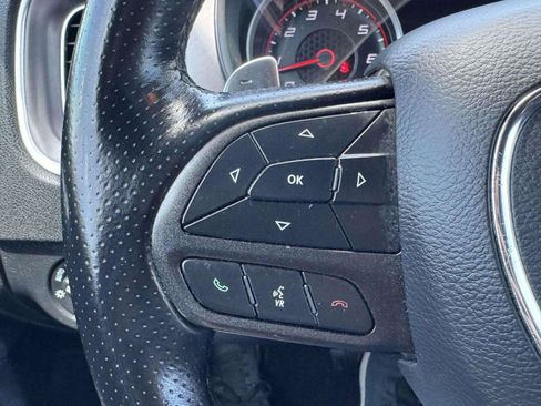 Used 2022 Dodge Charger Scat Pack RWD image 30