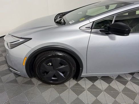 Used 2026 Toyota Prius LE image 14