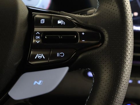 Used 2023 Hyundai Elantra N image 37