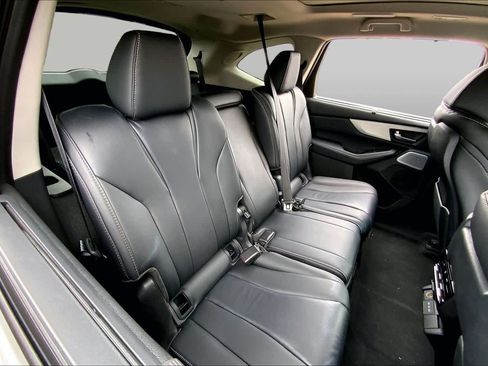 Used 2026 Acura MDX w/ Technology Package FWD image 19