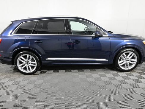 New 2025 Audi Q7 3.0T Premium Plus image 2