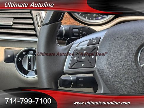 Used 2016 Mercedes-Benz GL 450 4MATIC image 18