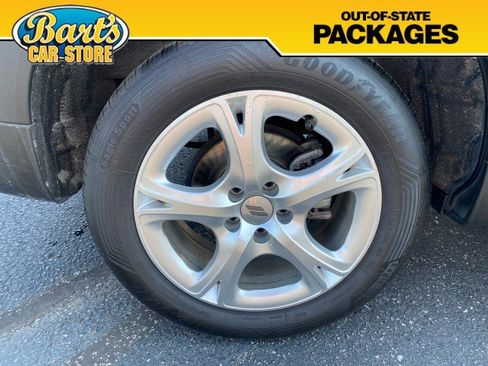 Used 2024 Dodge Hornet GT AWD/4WD image 7