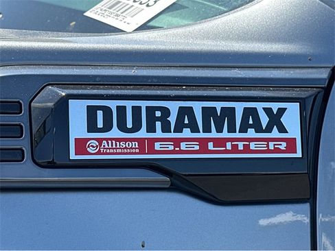 New 2025 GMC Sierra 2500 AT4 w/ AT4 Premium Plus Package image 15