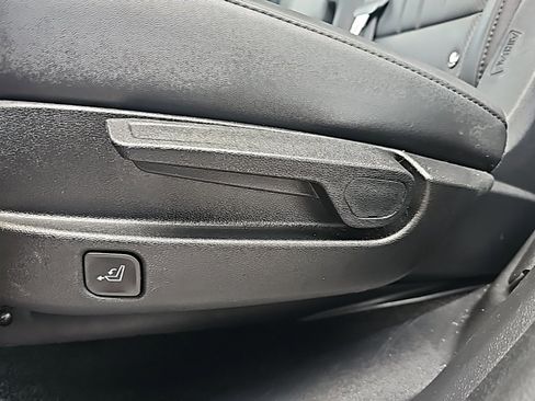 Certified 2025 Hyundai Santa Fe SEL image 29