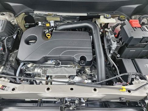 New 2026 GMC Terrain AT4 w/ Convenience Package III AWD/4WD image 22