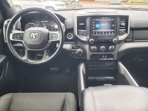 Used 2019 RAM 1500 Big Horn image 27