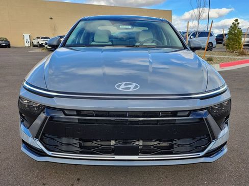 New 2026 Hyundai Sonata SEL image 8