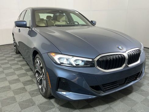 New 2026 BMW 330i Sedan w/ Premium Package image 4