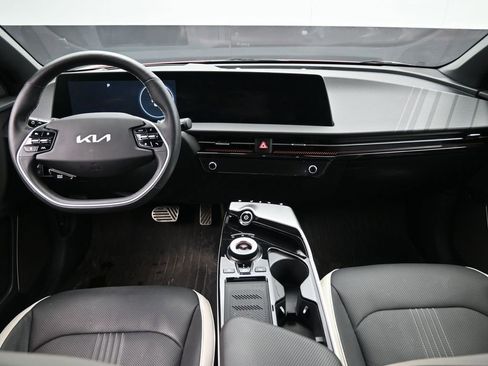 Used 2024 Kia EV6 GT-Line image 24