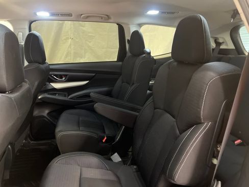 Used 2020 Subaru Ascent Premium w/ Convenience Package AWD/4WD image 35
