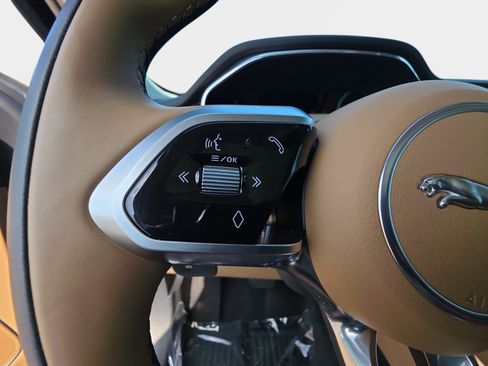 Certified 2023 Jaguar F-PACE S AWD/4WD image 17