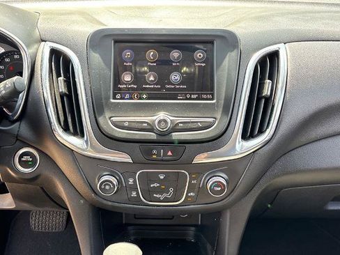 Used 2023 Chevrolet Equinox LT FWD image 23
