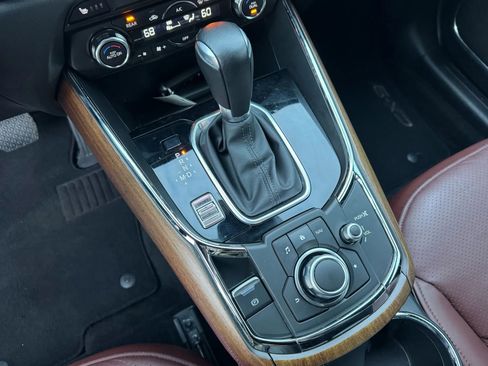 Used 2017 MAZDA CX-9 Signature image 21
