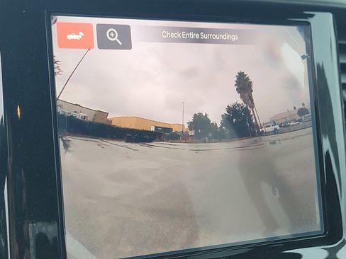 New 2026 RAM 5500 Tradesman w/ Chrome Appearance Group image 14