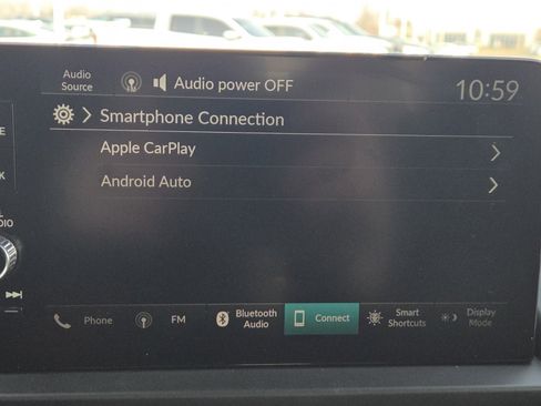 Used 2025 Honda Pilot EX-L image 4