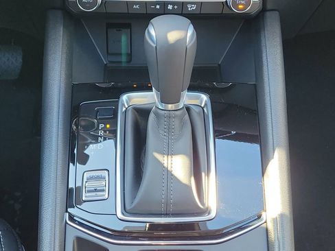 New 2025 MAZDA CX-5 AWD 2.5 S w/ Preferred Package image 37