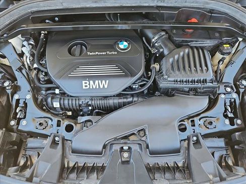 Used 2018 BMW X1 sDrive28i w/ Convenience Package FWD image 23