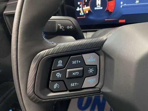 New 2025 Ford Mustang Dark Horse image 34