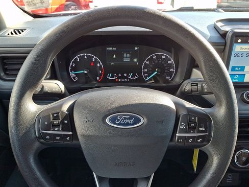 Certified 2023 Ford Maverick XL w/ Equipment Group 100A Standard image 18