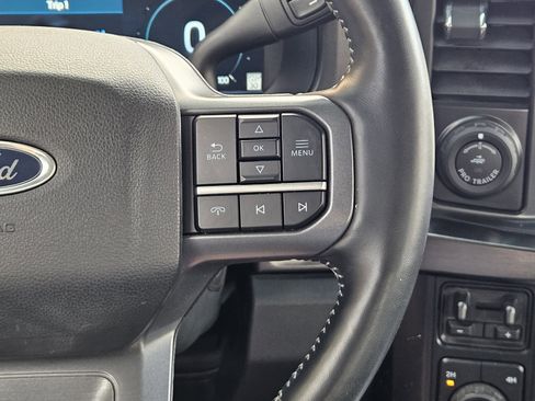 Used 2024 Ford F250 Lariat w/ Lariat Ultimate Package image 39