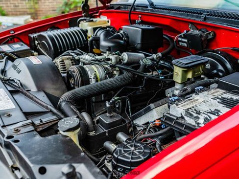 Used 1999 Chevrolet Tahoe LS image 18