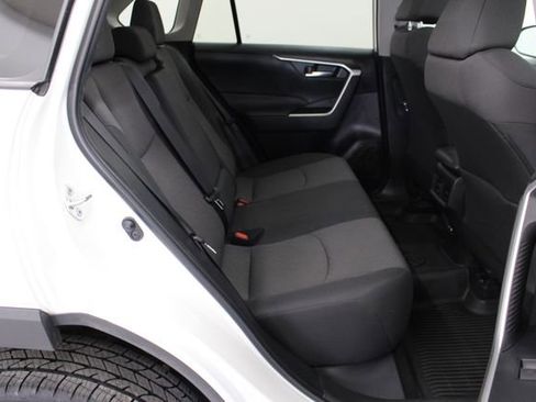 Used 2023 Toyota RAV4 XLE w/ Convenience Package image 49