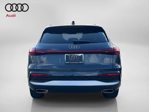 Used 2025 Audi Q5 Premium Plus w/ Premium Plus AWD/4WD image 6