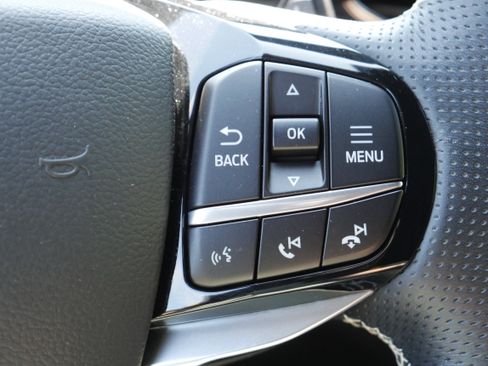 Used 2021 Ford Explorer ST w/ Equipment Group 401A AWD/4WD image 29