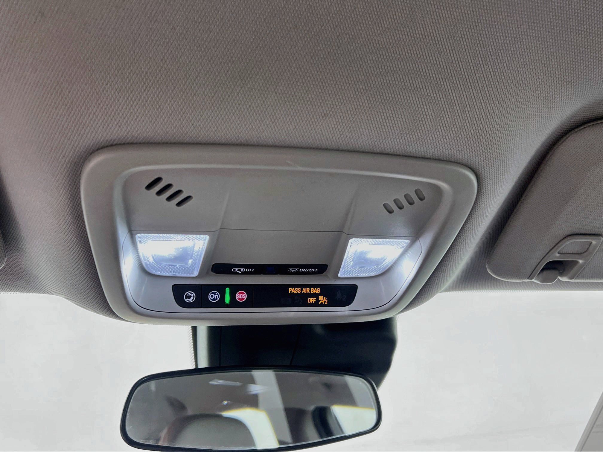 Used 2025 Chevrolet Malibu LT FWD image 21