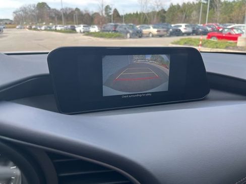 New 2026 MAZDA MAZDA3 2.5 S Sedan w/ Preferred Pkg image 14