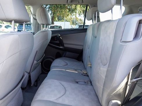 Used 2011 Toyota RAV4 2WD w/ 3rd Row image 25