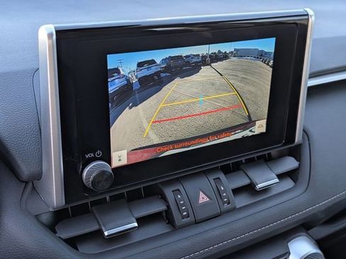 Used 2024 Toyota RAV4 XLE Premium image 24