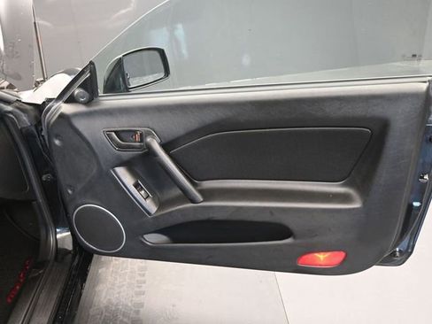 Used 2008 Hyundai Tiburon GS image 19