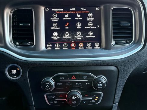 Used 2019 Dodge Charger SXT w/ Cold Weather Package image 26