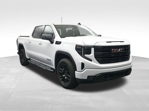 Used 2024 GMC Sierra 1500 Elevation AWD/4WD image 5