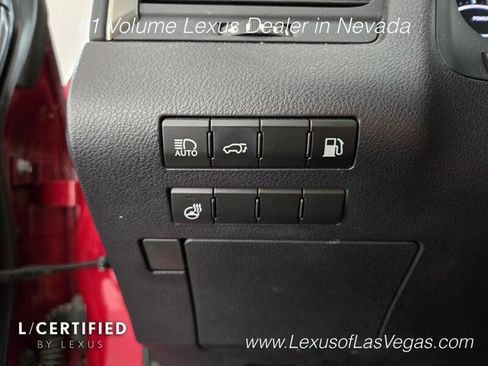 Certified 2020 Lexus RX 450h AWD w/ Premium Package image 40