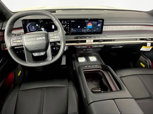 New 2027 Kia Telluride X-Line SX Prestige AWD/4WD image 10